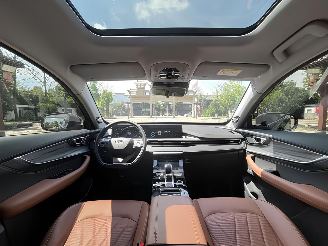 Chery Tiggo 8 PLUS Premium Edition+ | Сетка — социальная сеть от hh.ru