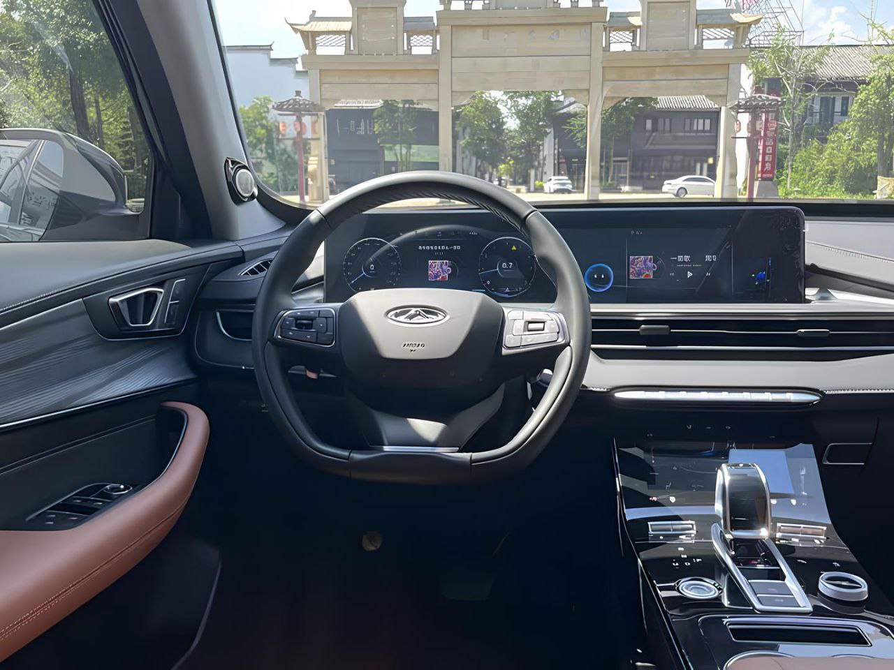 Chery Tiggo 8 PLUS Premium Edition+ | Сетка — социальная сеть от hh.ru