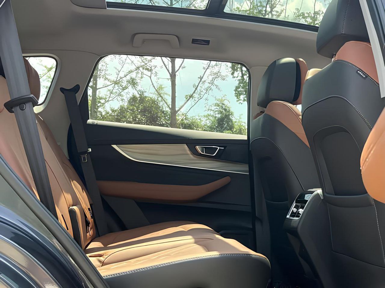 Chery Tiggo 8 PLUS Premium Edition+ | Сетка — социальная сеть от hh.ru