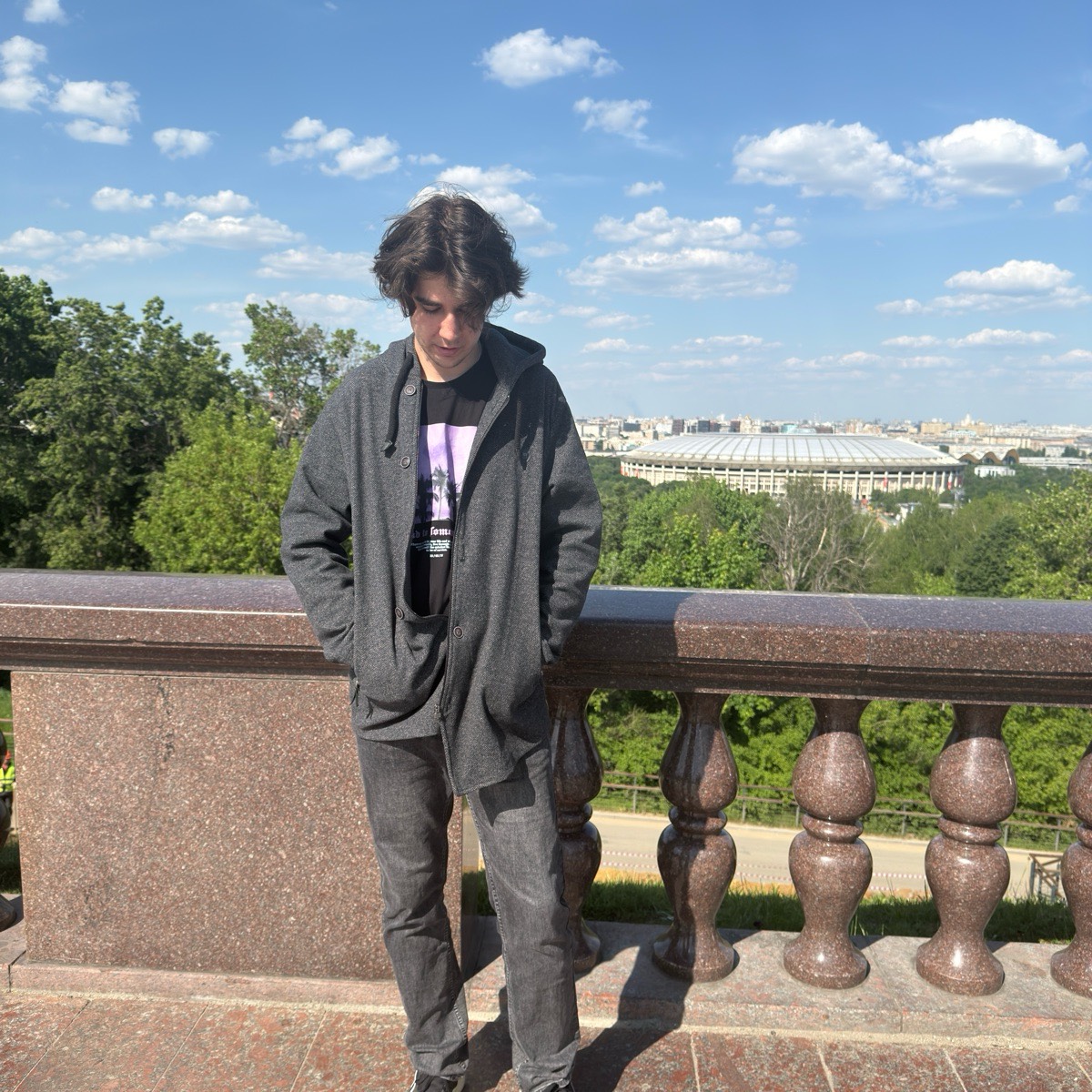 Александр Поволоцкий