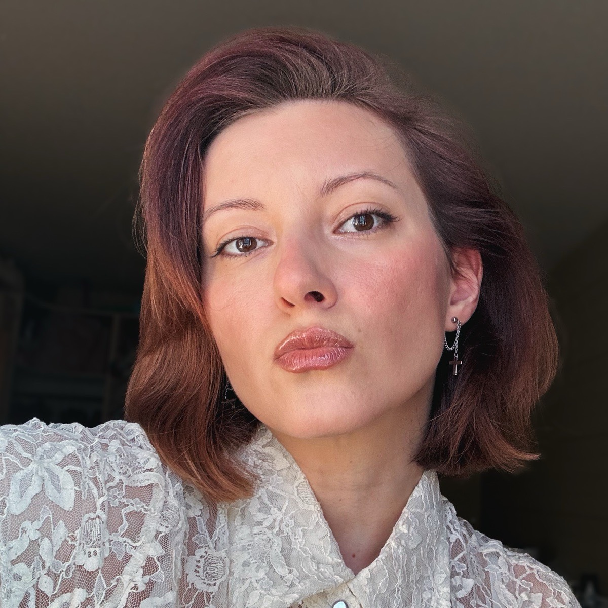 Ксения Гиль