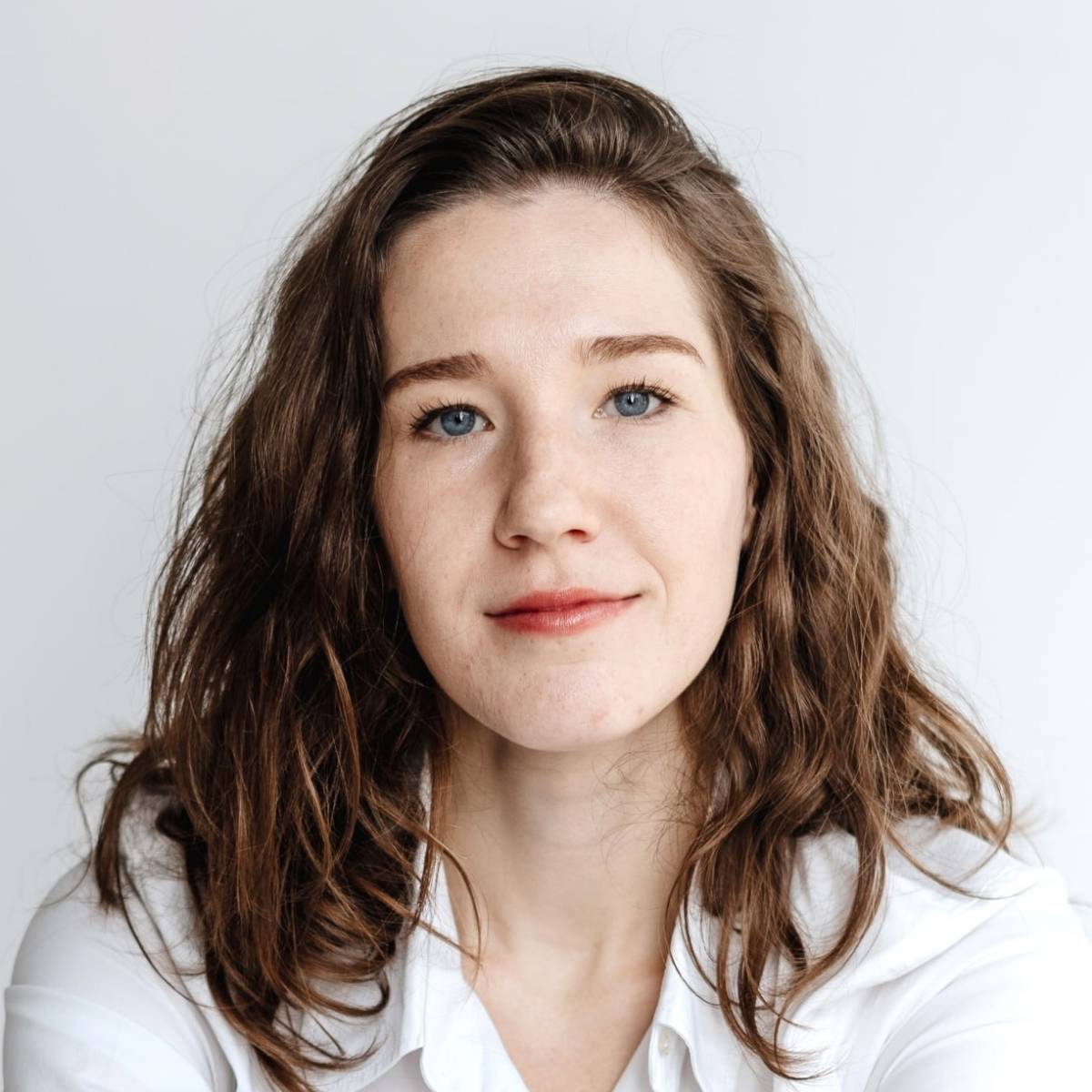 Евгения Кубарева | Сетка — социальная сеть от hh.ru