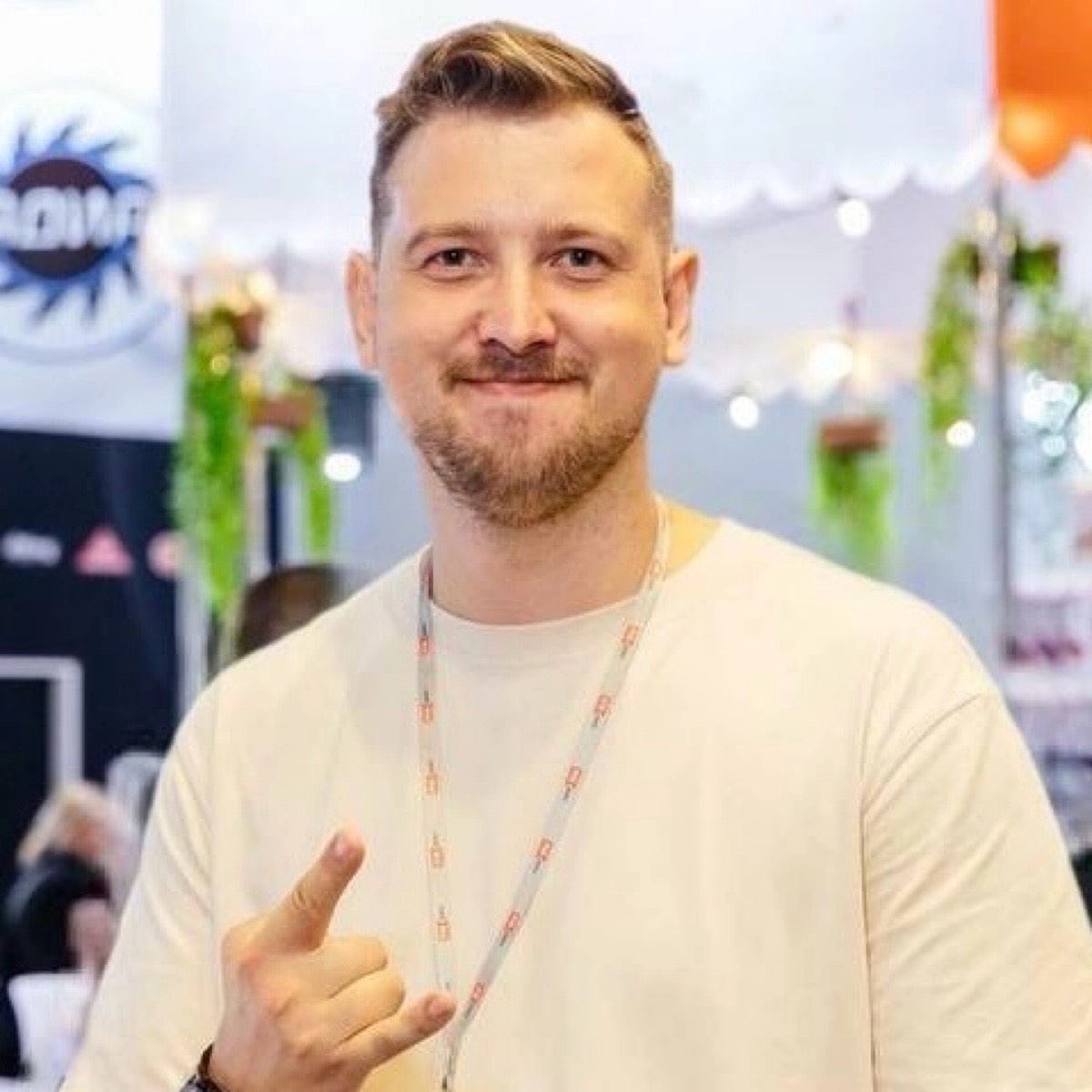 Валентин Резепов