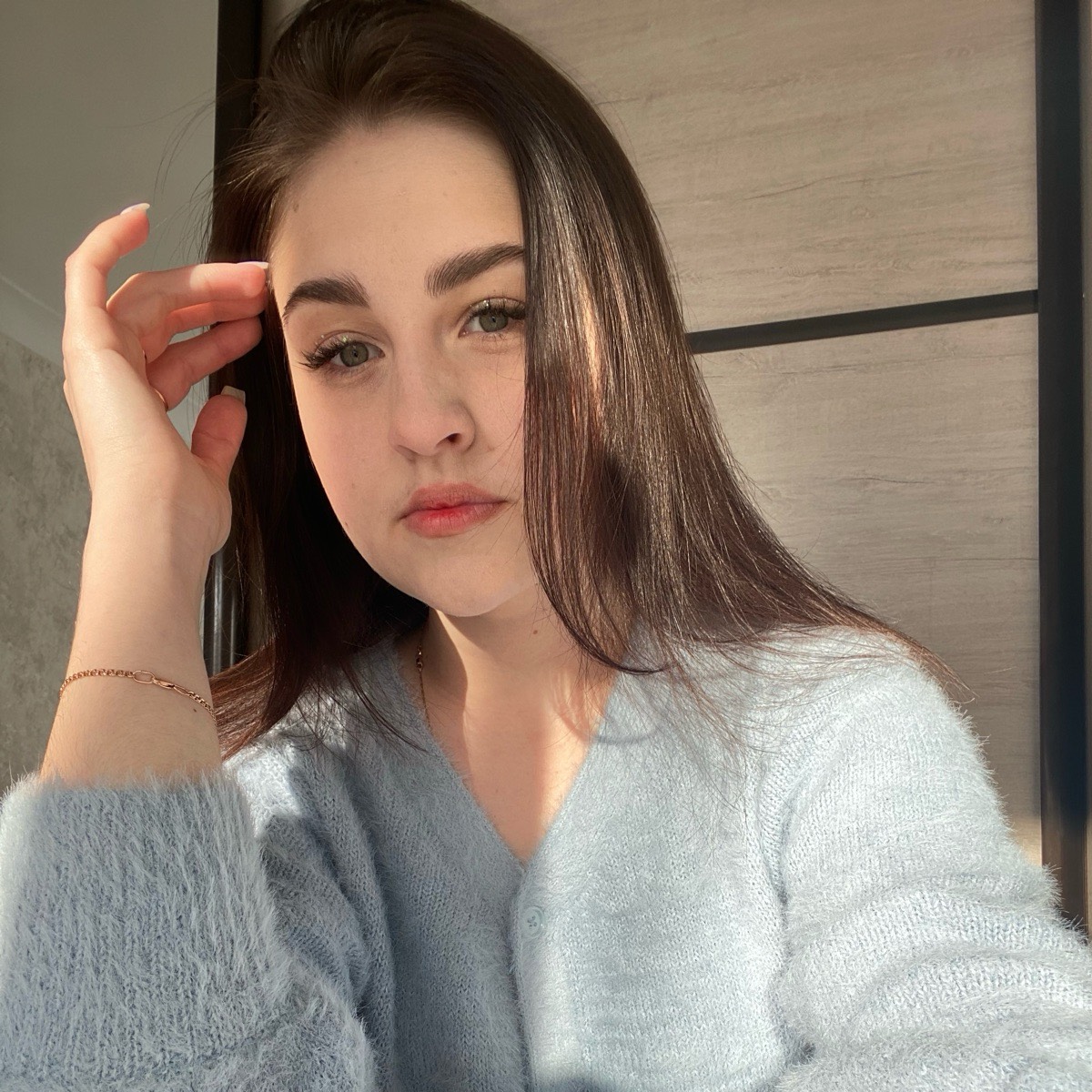 Мария Тысева | Сетка — социальная сеть от hh.ru