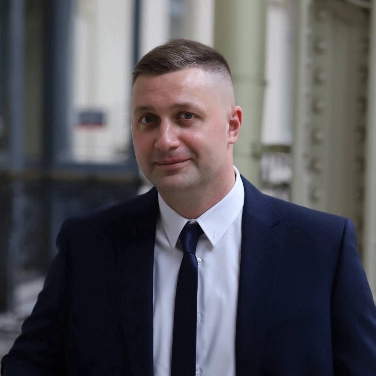 Николай Зверев | Сетка — социальная сеть от hh.ru