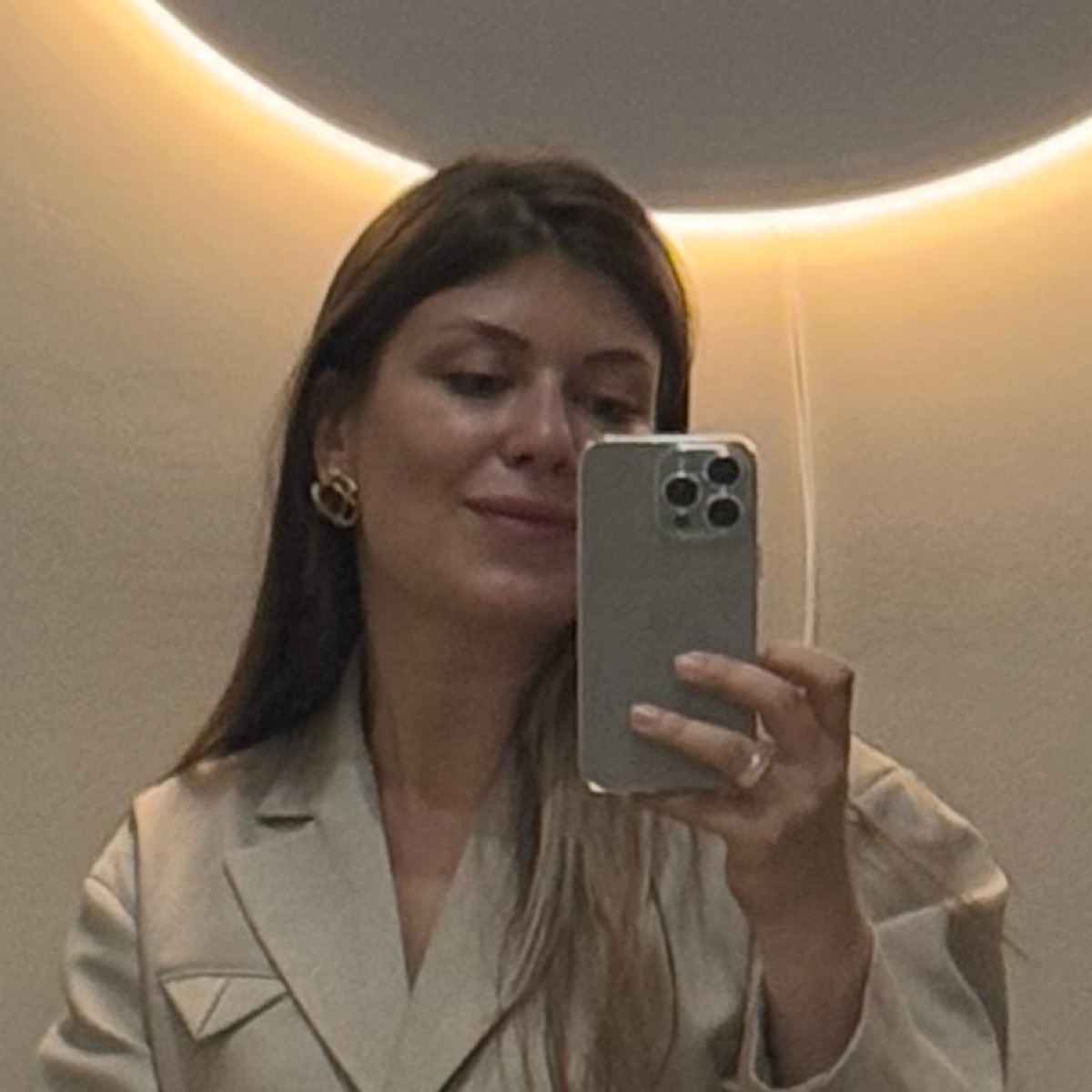 Яна Корольчук | Сетка — социальная сеть от hh.ru