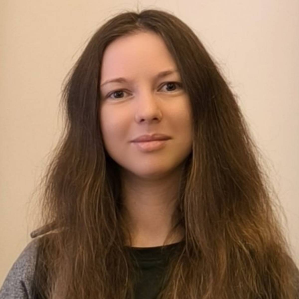 Александра Батова