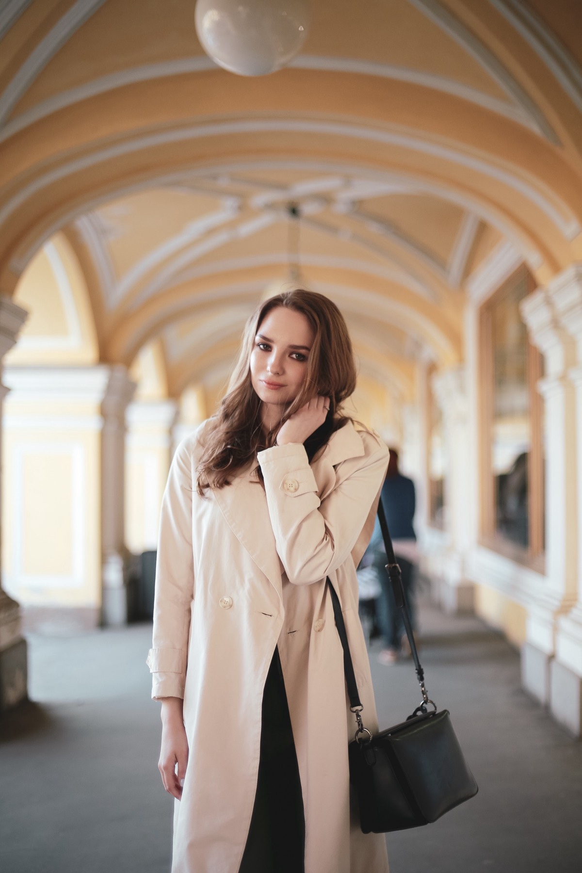 Татьяна Баева