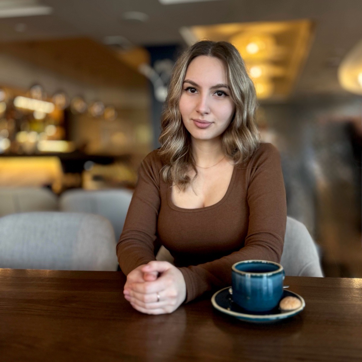 Регина Фомина