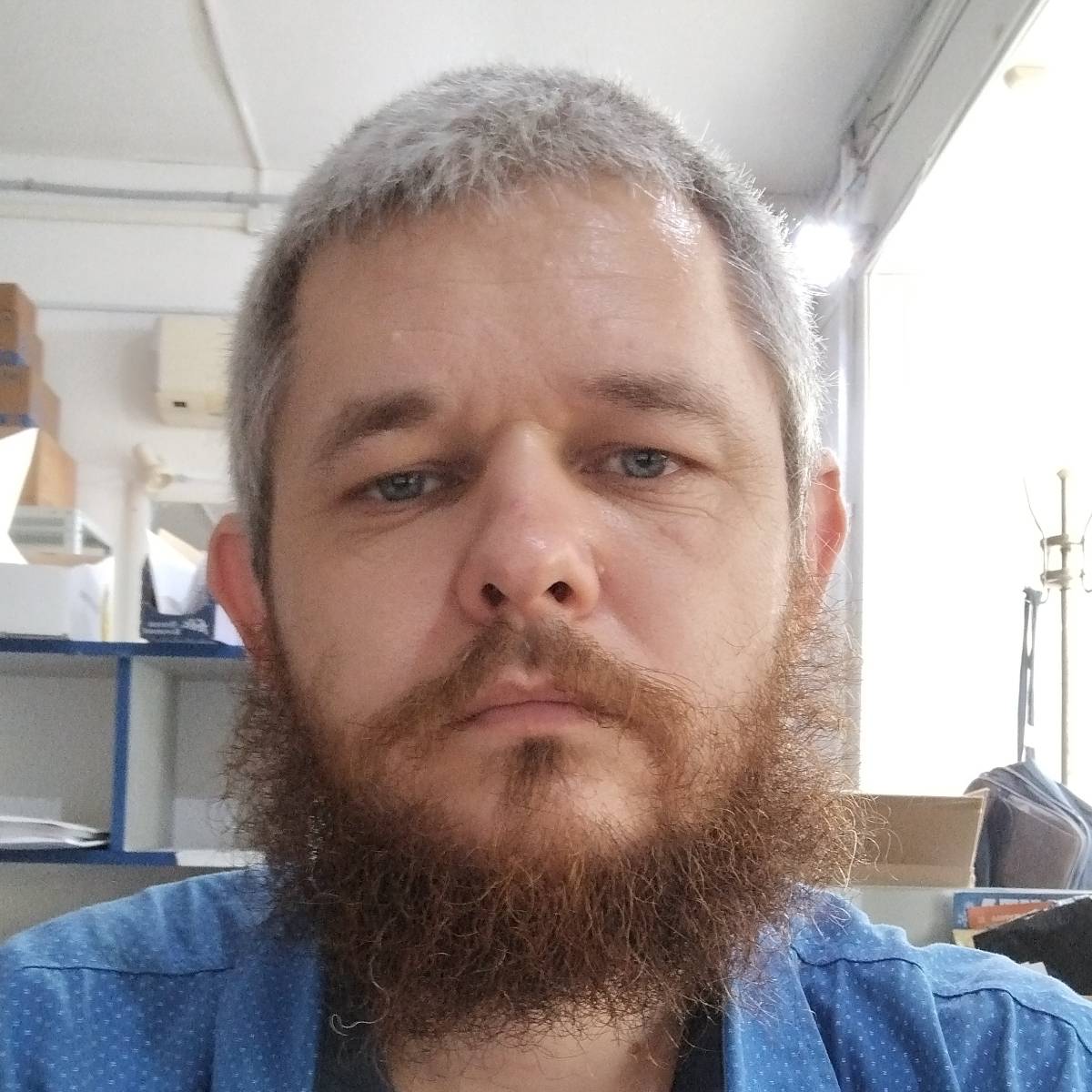 Павел Лукьянов