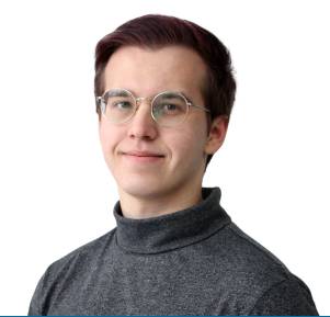 Максим Прозоров