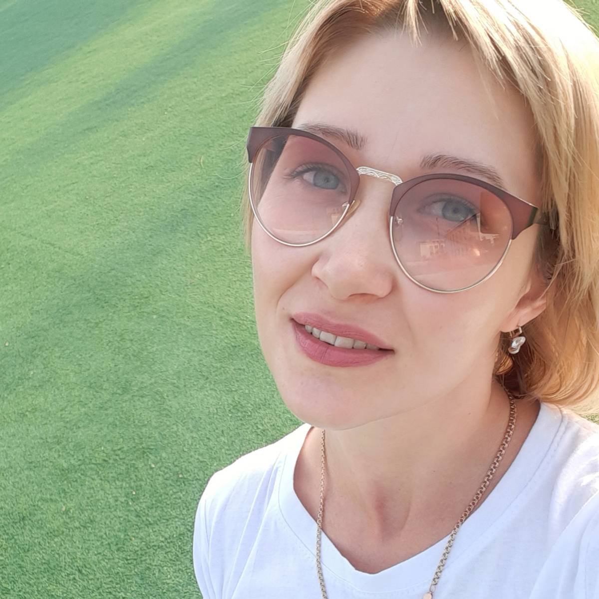 Надежда Веретенникова
