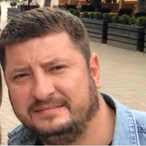 Артем Шевченко