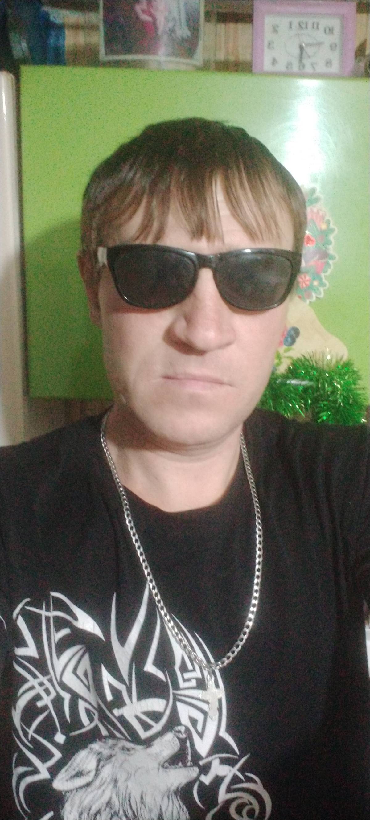 Александр Рейх