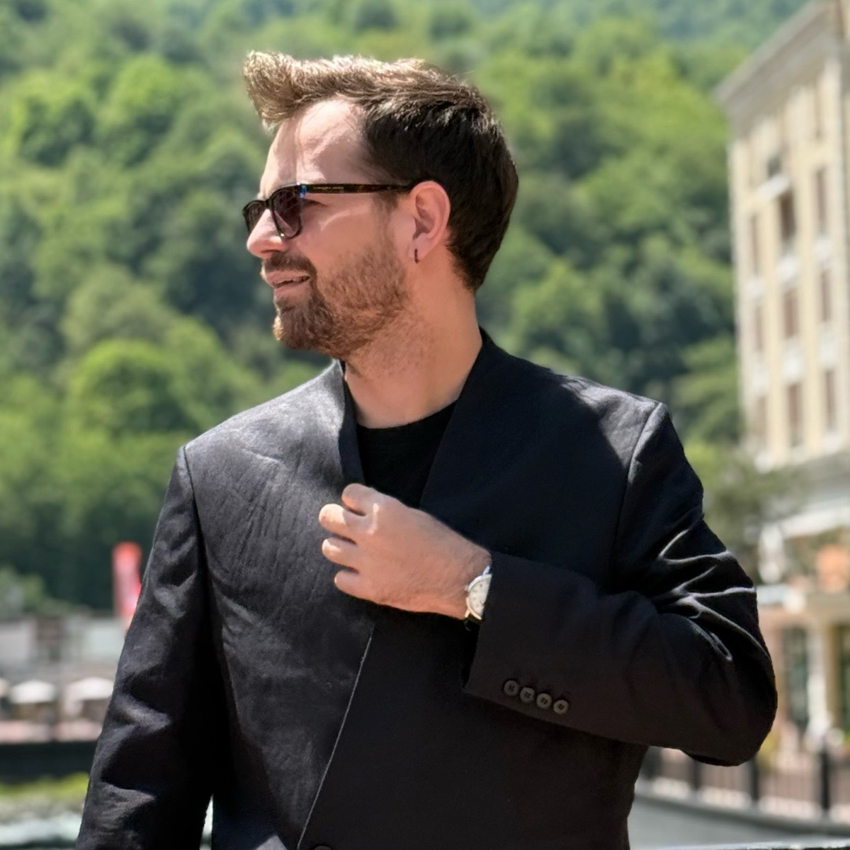 Егор Северинов | Сетка — социальная сеть от hh.ru