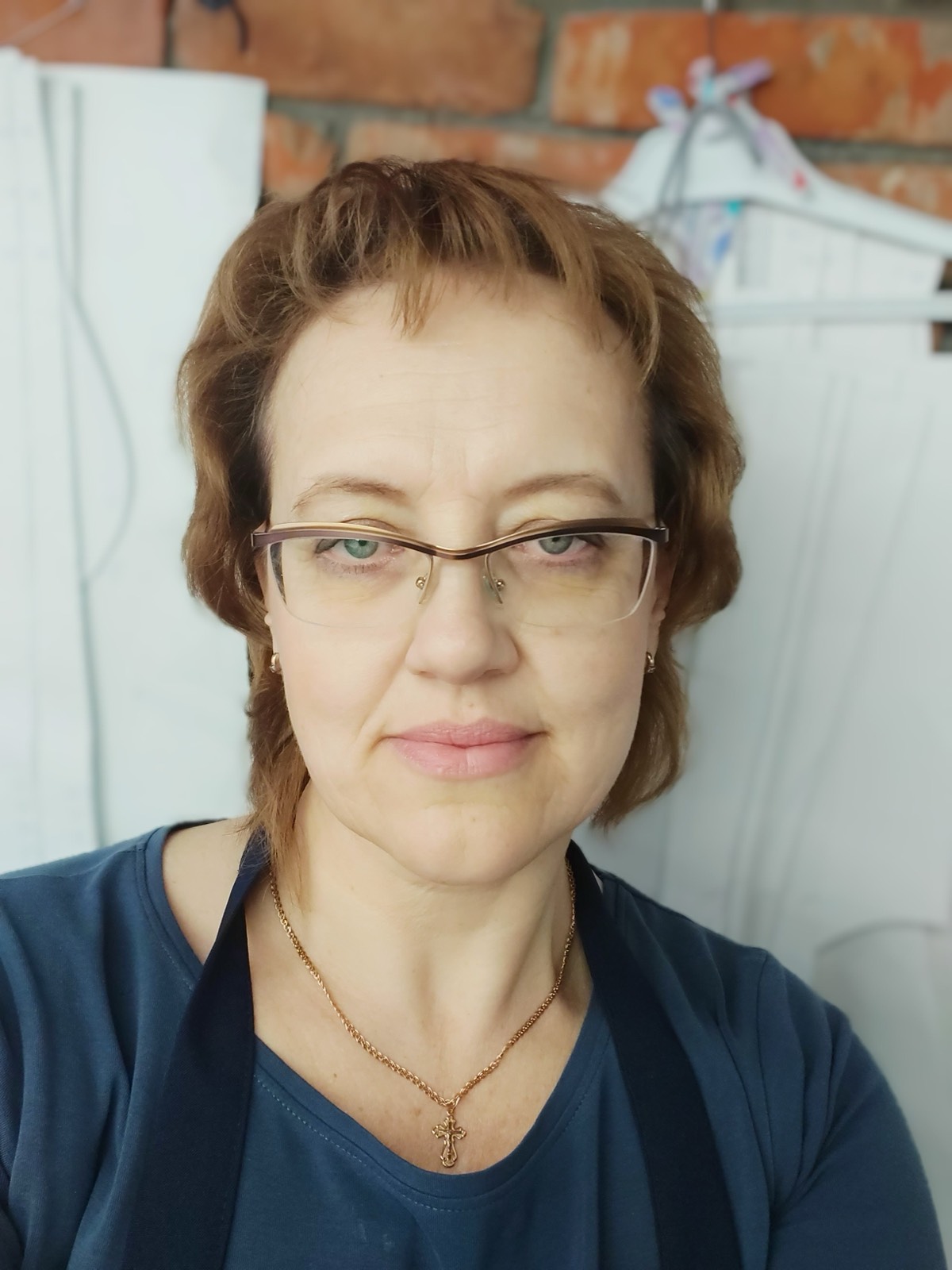 Елена Яскажук