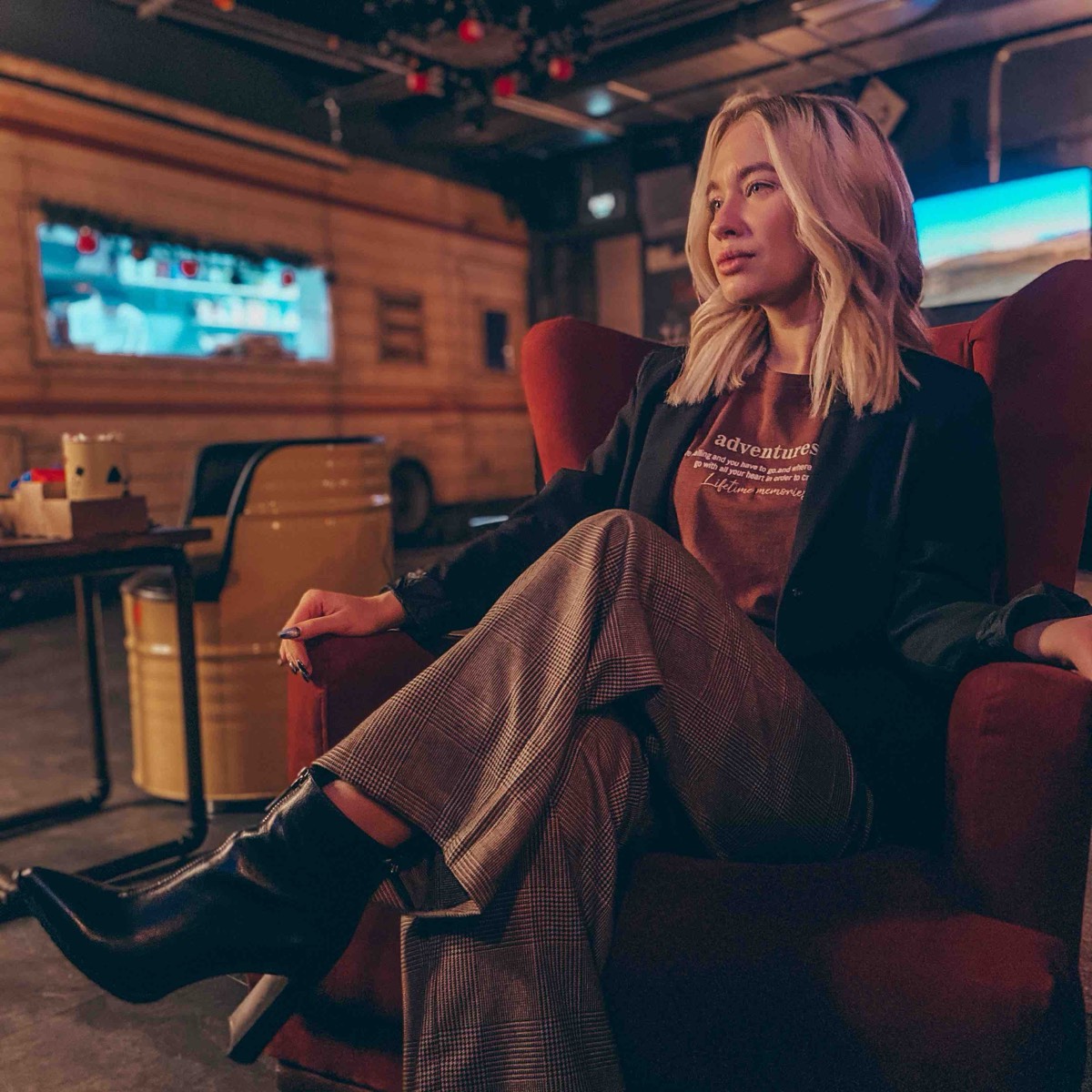 Валерия Яковлева | Сетка — социальная сеть от hh.ru