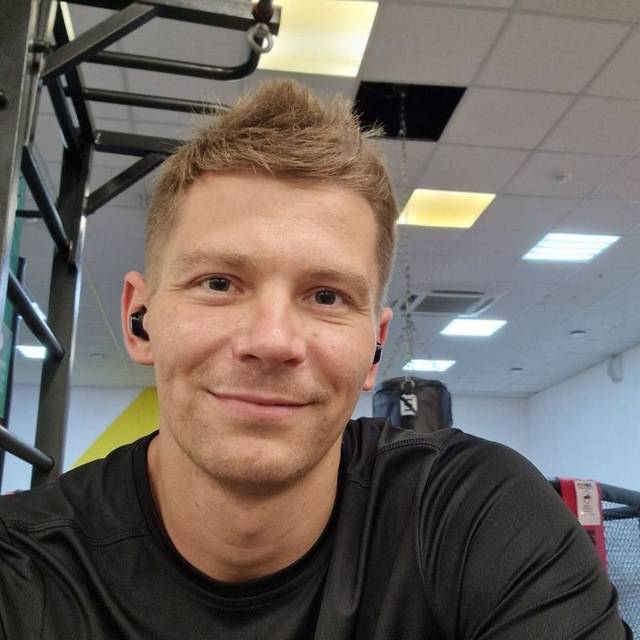 Сергей Ногтиков