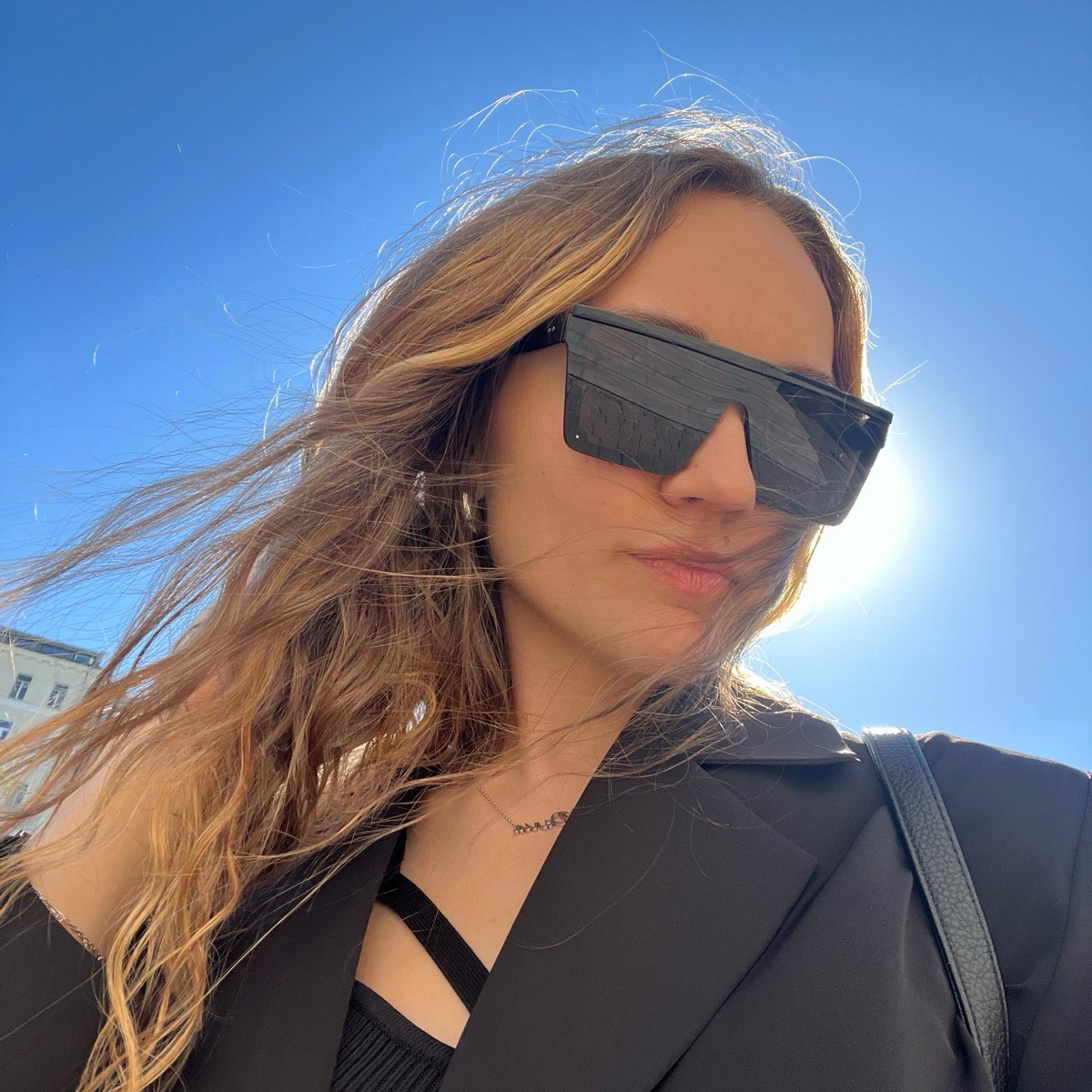 Михайлова Дарья | Сетка — социальная сеть от hh.ru