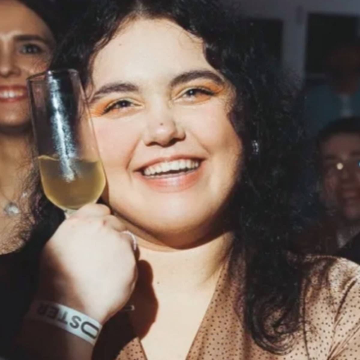 Анастасия Боровикова | Сетка — социальная сеть от hh.ru