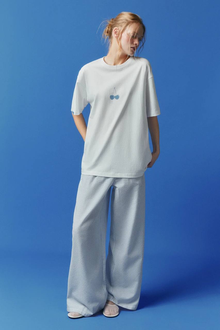 Ааа! Авиасейлс заколлабился с Befree и выпустил ОГНЕННУЮ коллекцию для путешествий | Сетка — социальная сеть от hh.ru