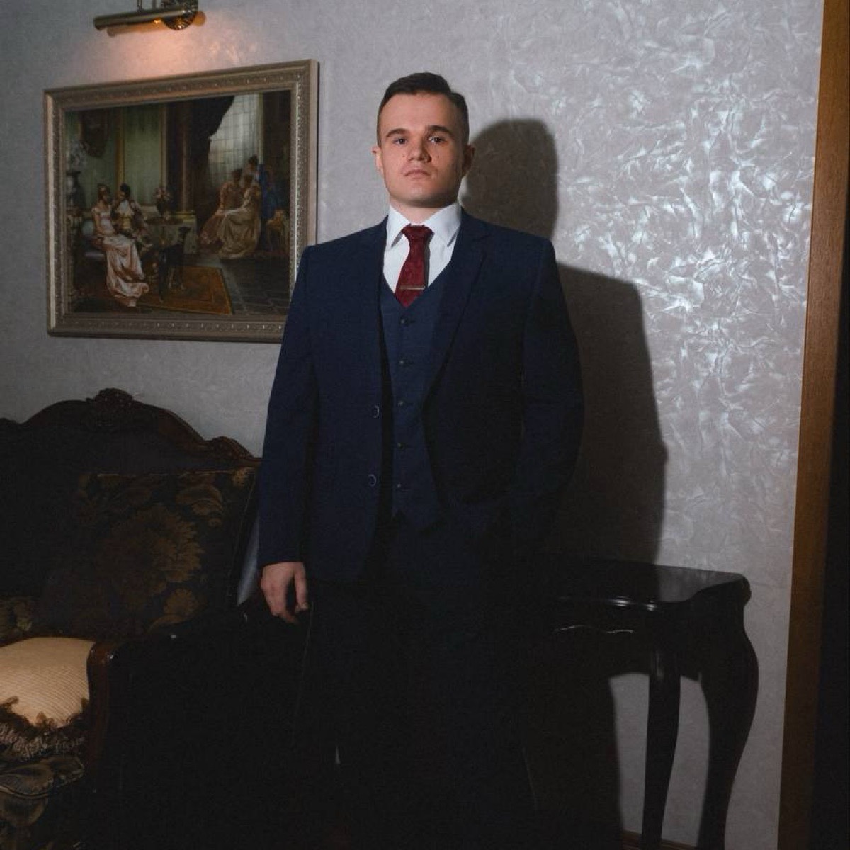 Даниил Климаков