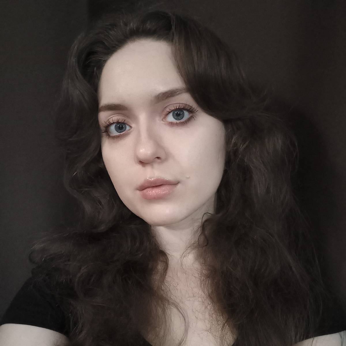 Анастасия Тумакова