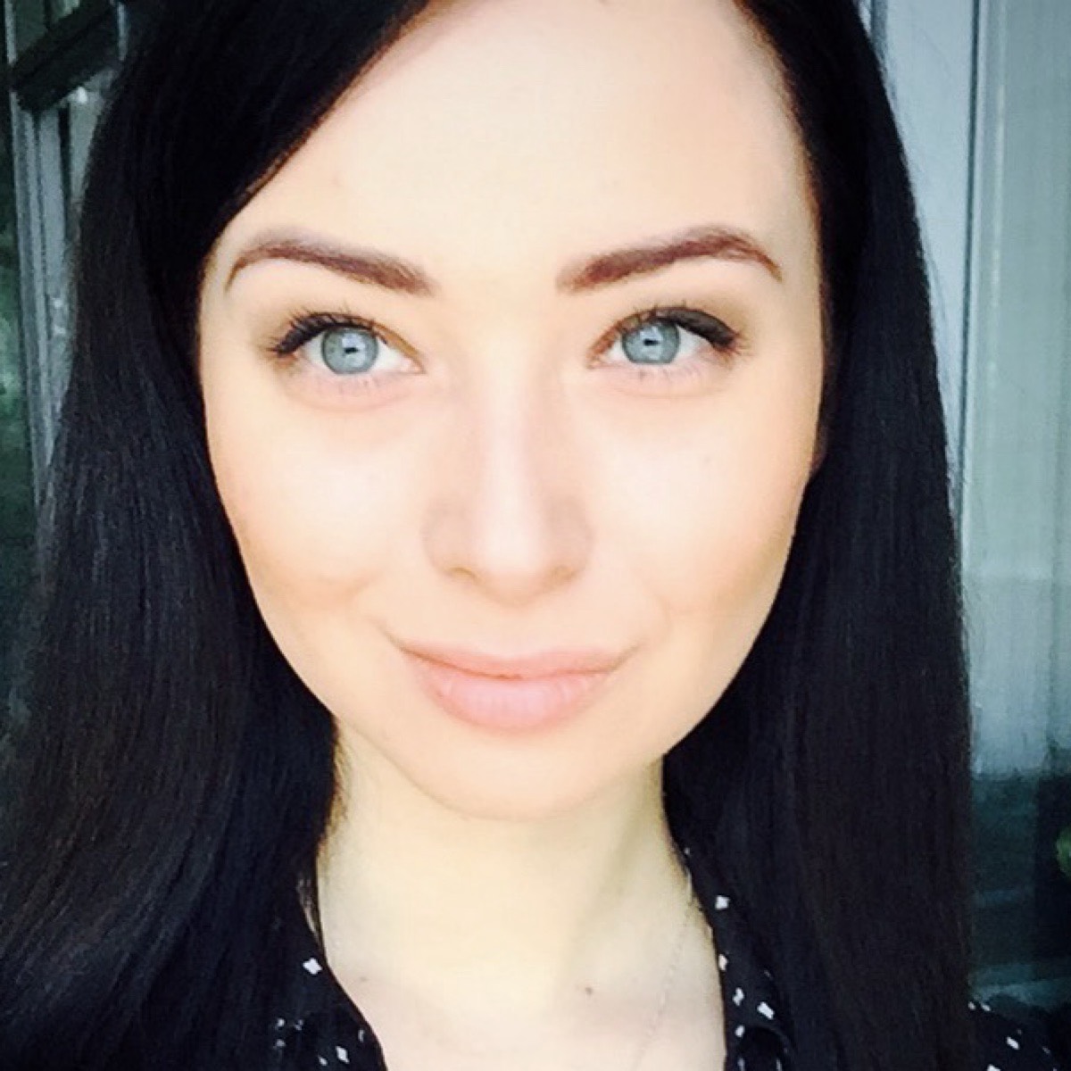 Екатерина Мелихова