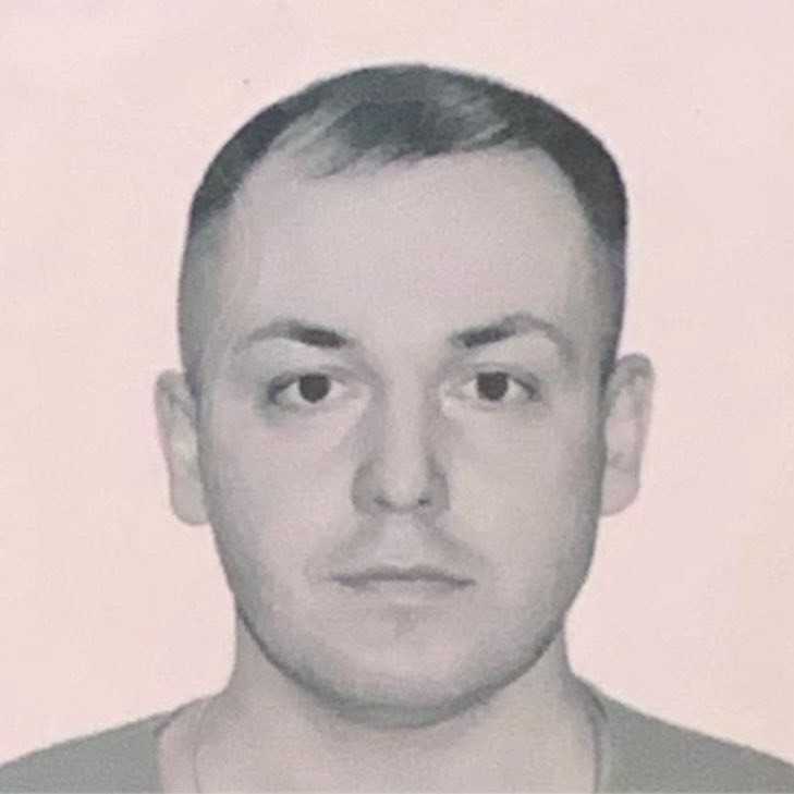 Дмитрий Панов
