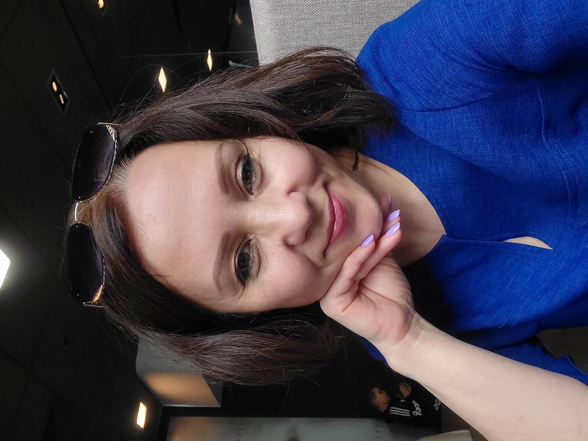 Елена Касаткина