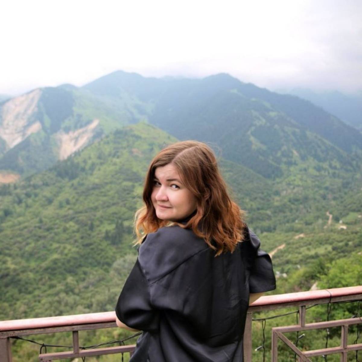 Анжелика Лобач | Сетка — социальная сеть от hh.ru