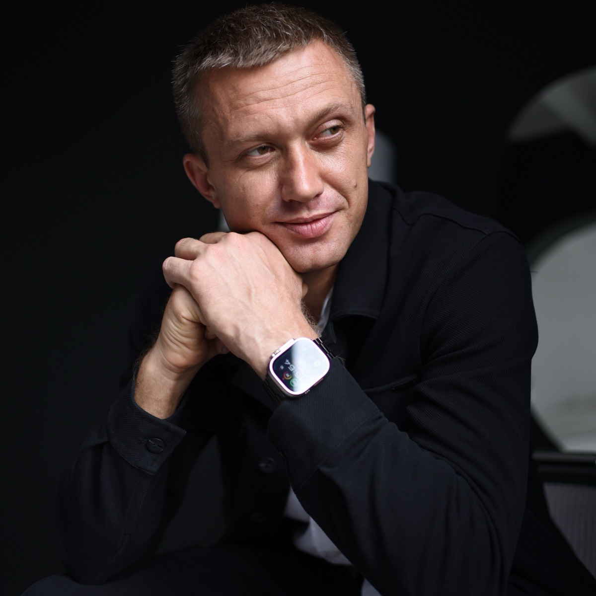 Дмитрий Ануфрейчук