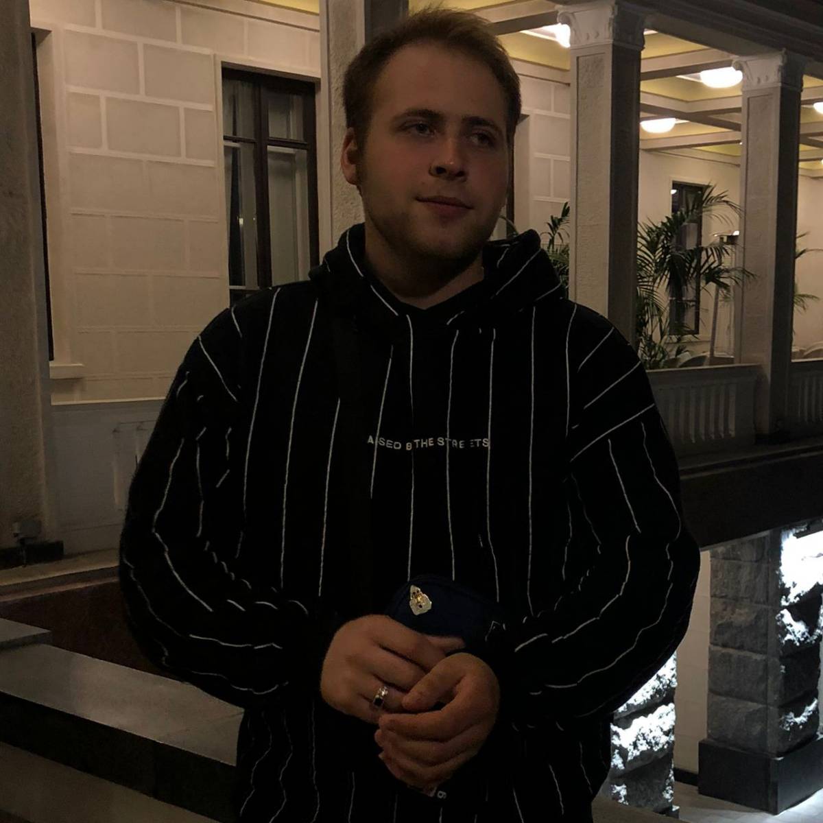Анатолий Гиверц