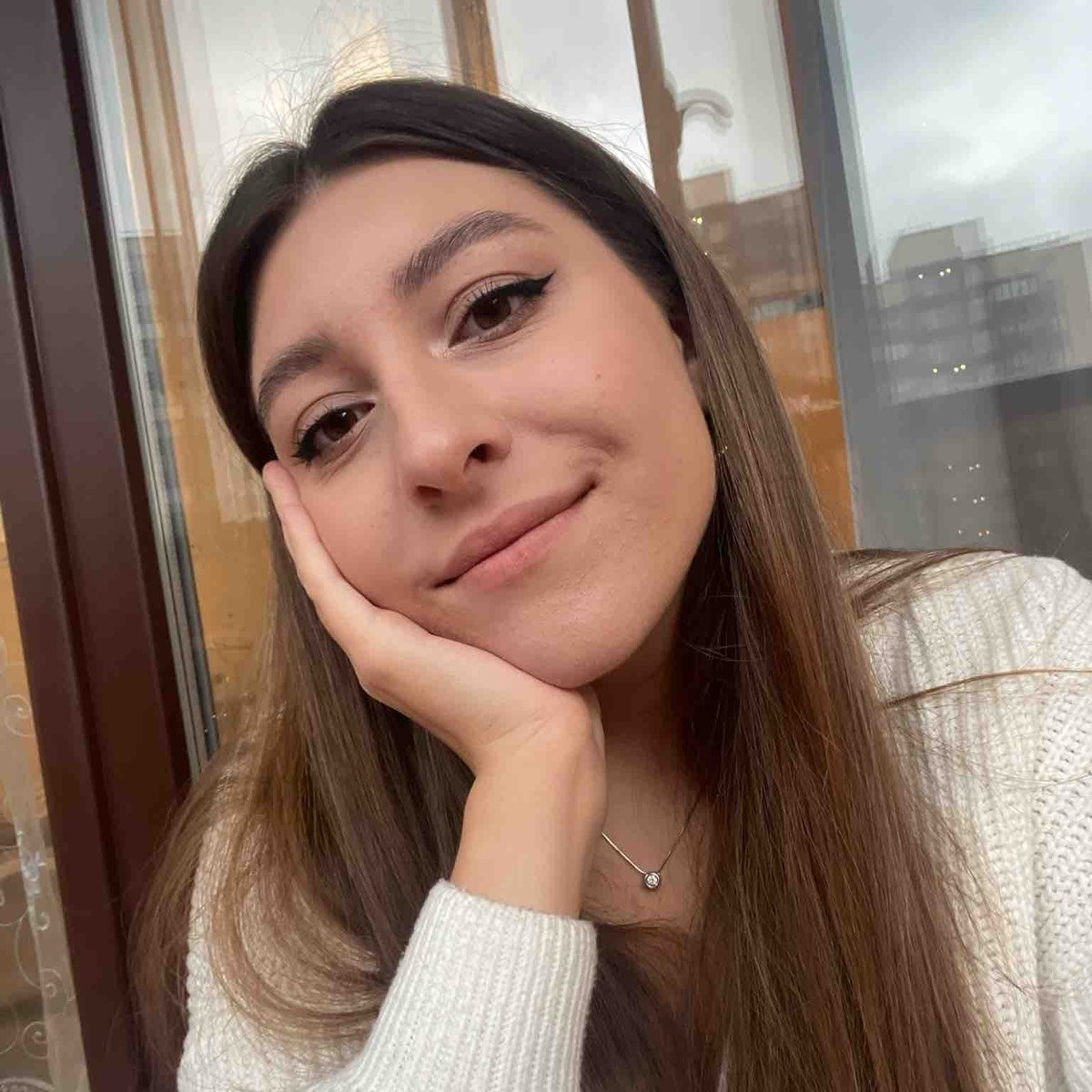 Александра Левицкая