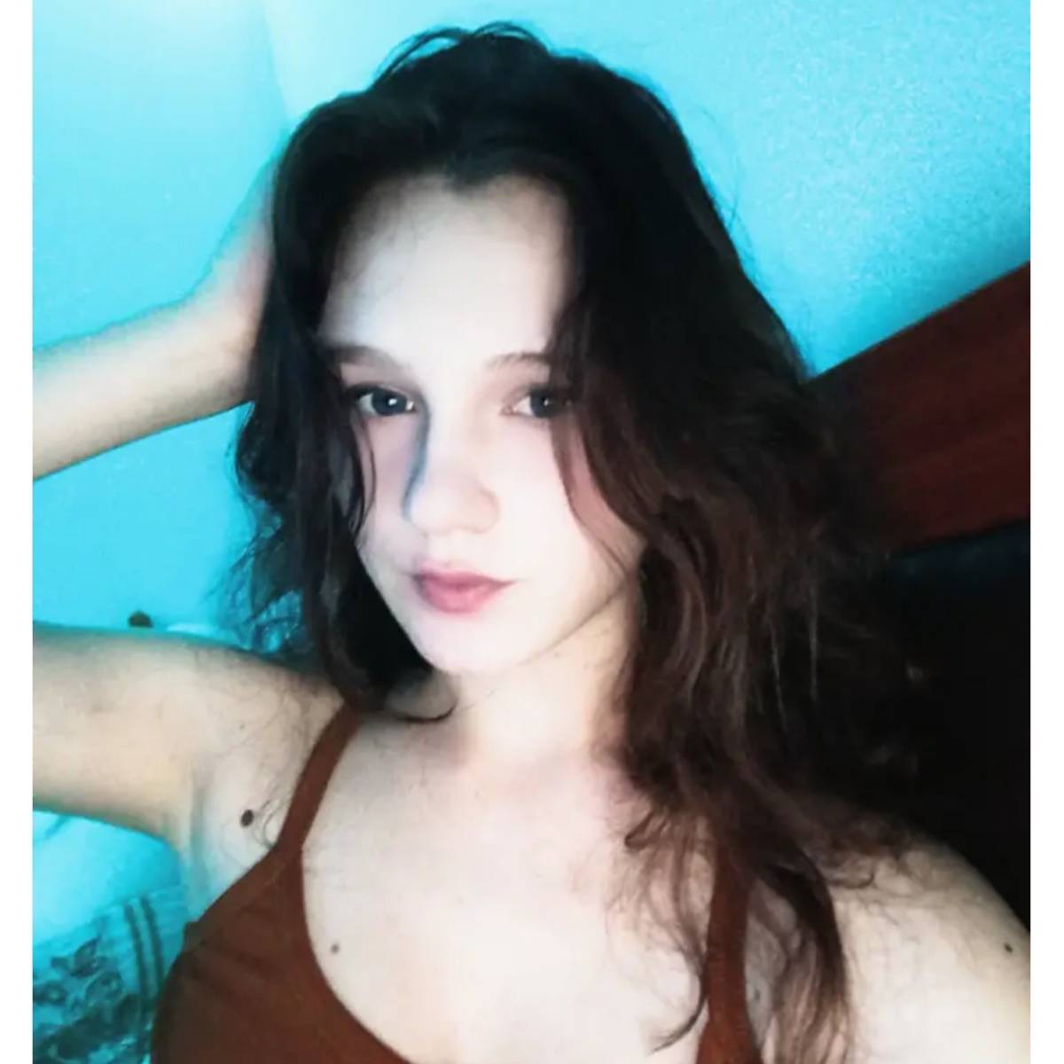 Ника Кравцова