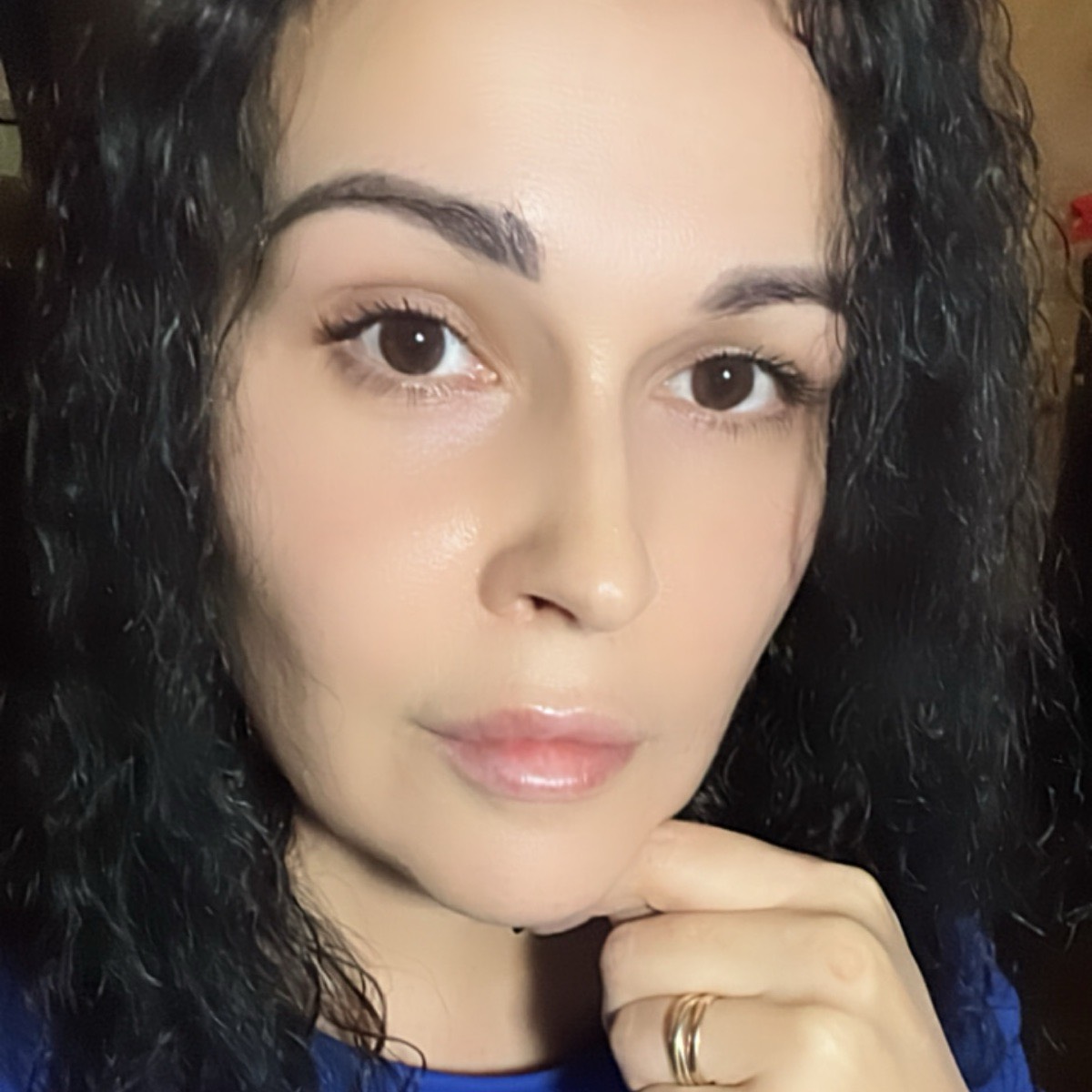 Елена Лупашко