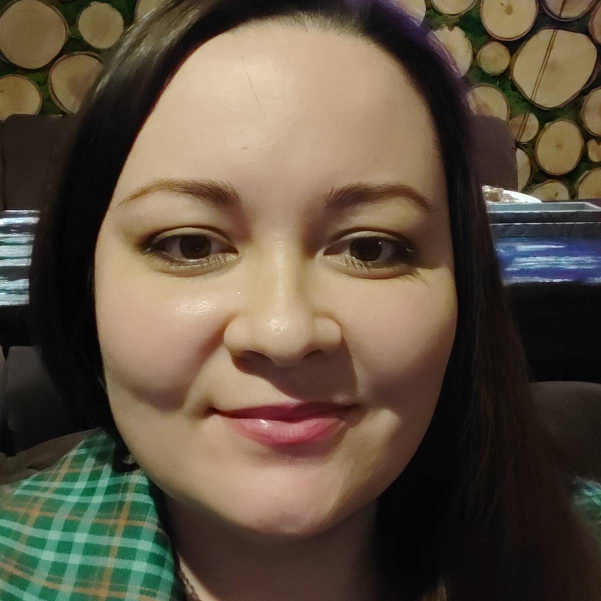 Айсылу Хазимуллина