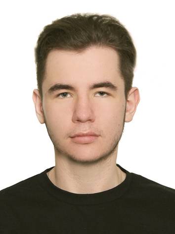 Семен Коколов | Сетка — социальная сеть от hh.ru