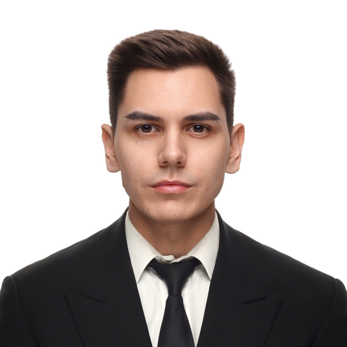 Кирилл Каликин