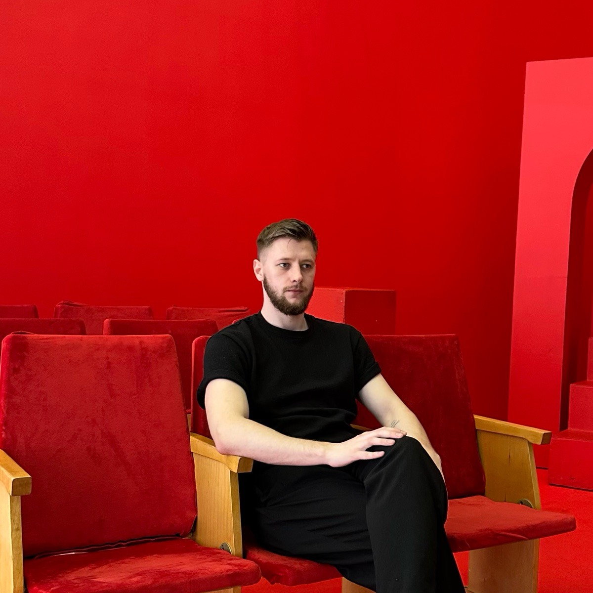 Василий Бадягин | Сетка — социальная сеть от hh.ru