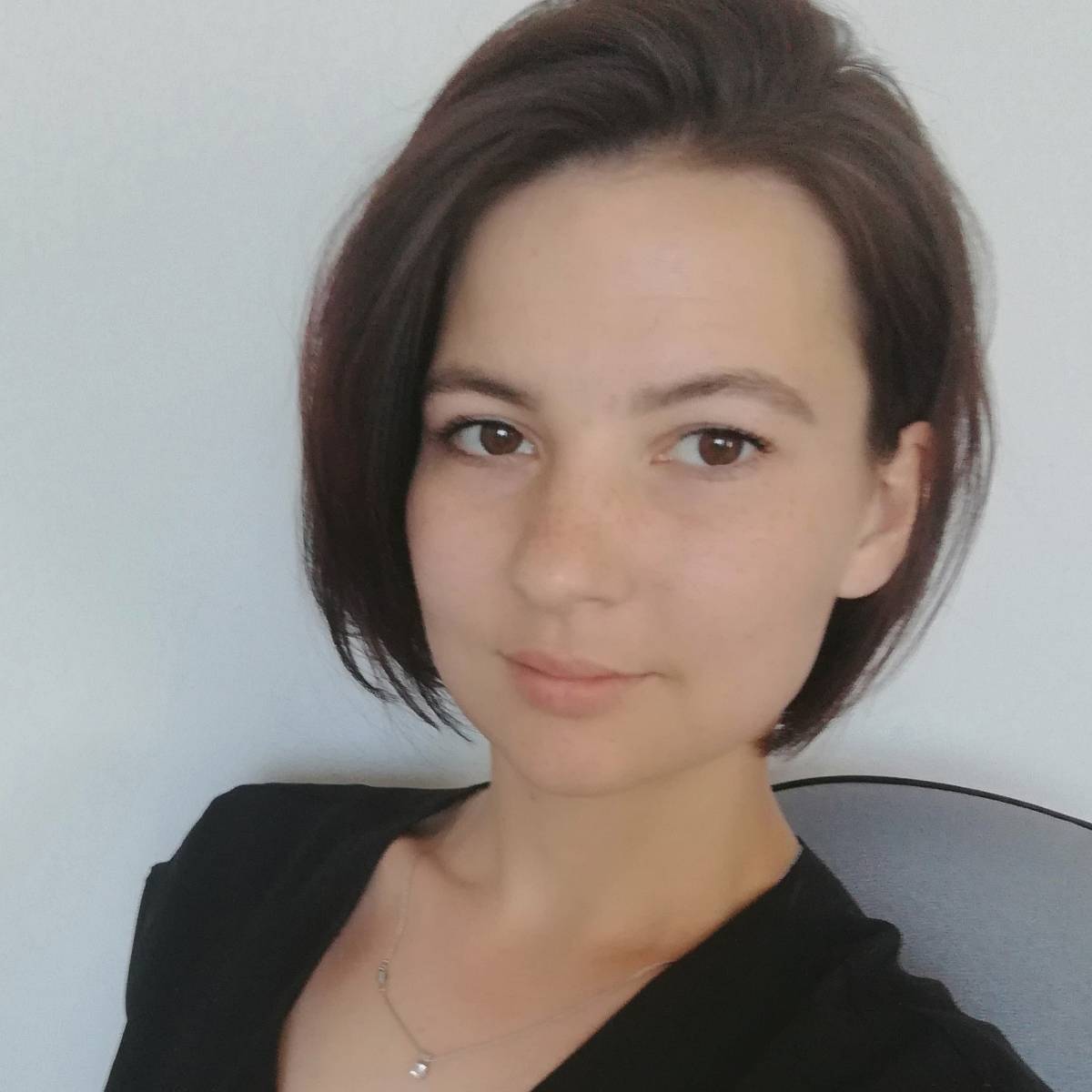 Мария Колчина