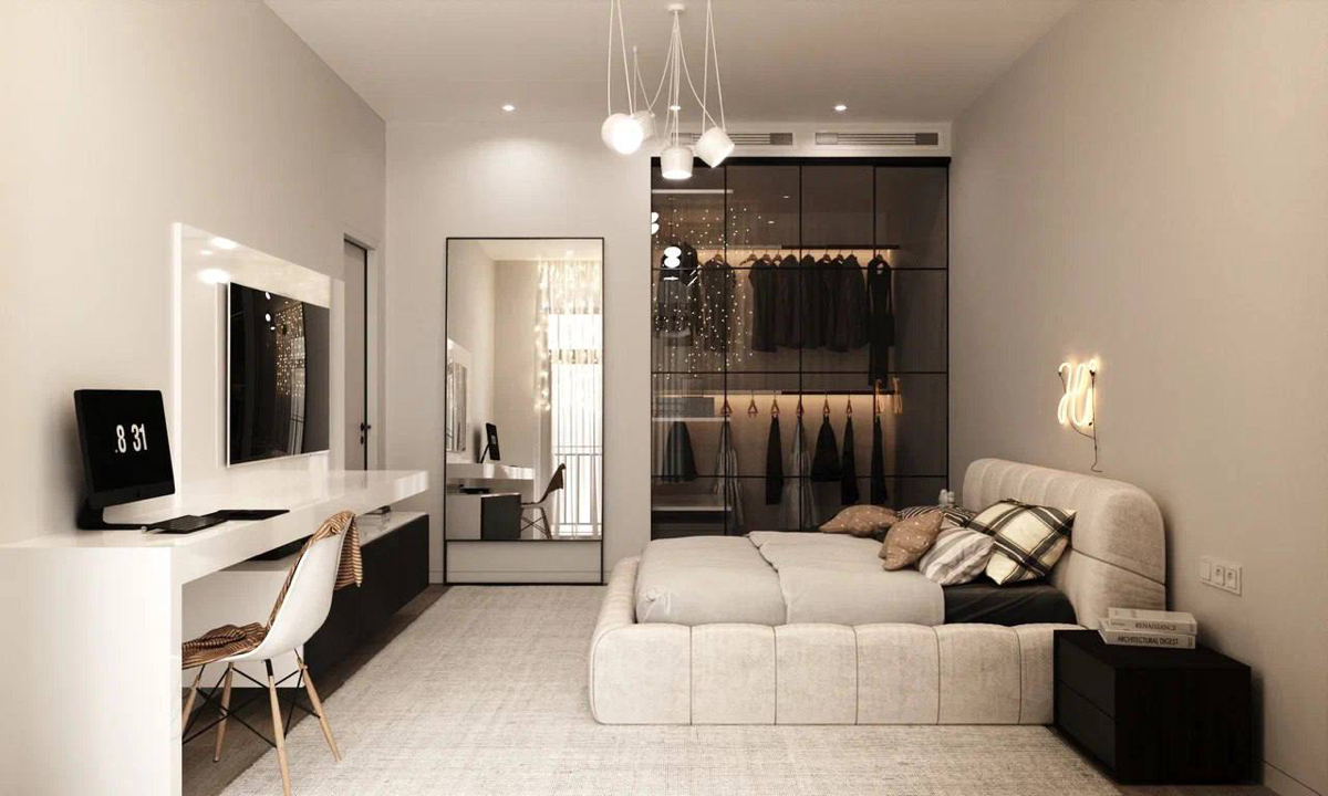 КВАРТИРА НЕДЕЛИ В ЖК «ВДОХНОВЕНИЕ» — УСПЕЙТЕ ЗАФИКСИРОВАТЬ | Сетка — социальная сеть от hh.ru