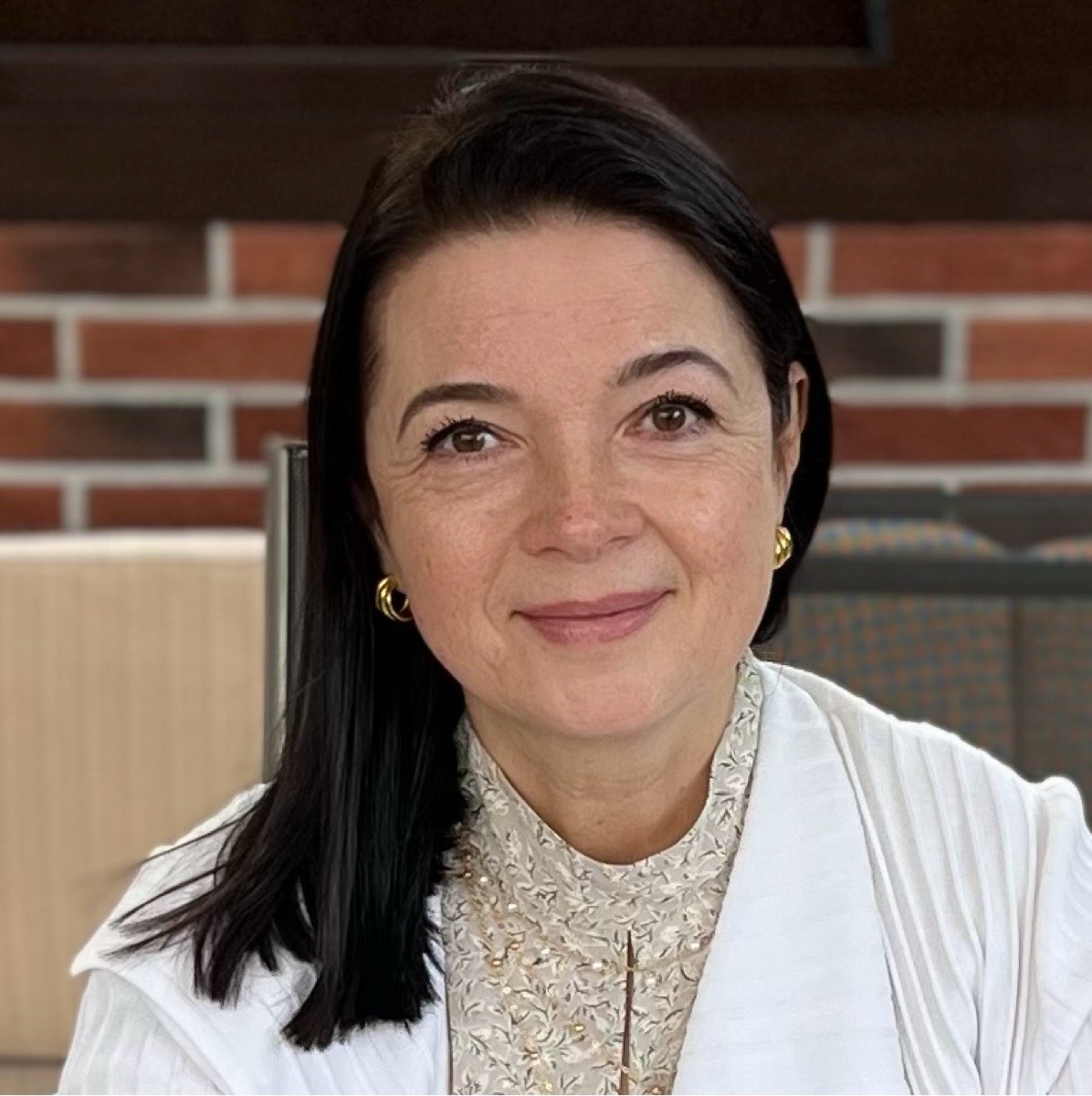 Елена Савенкова