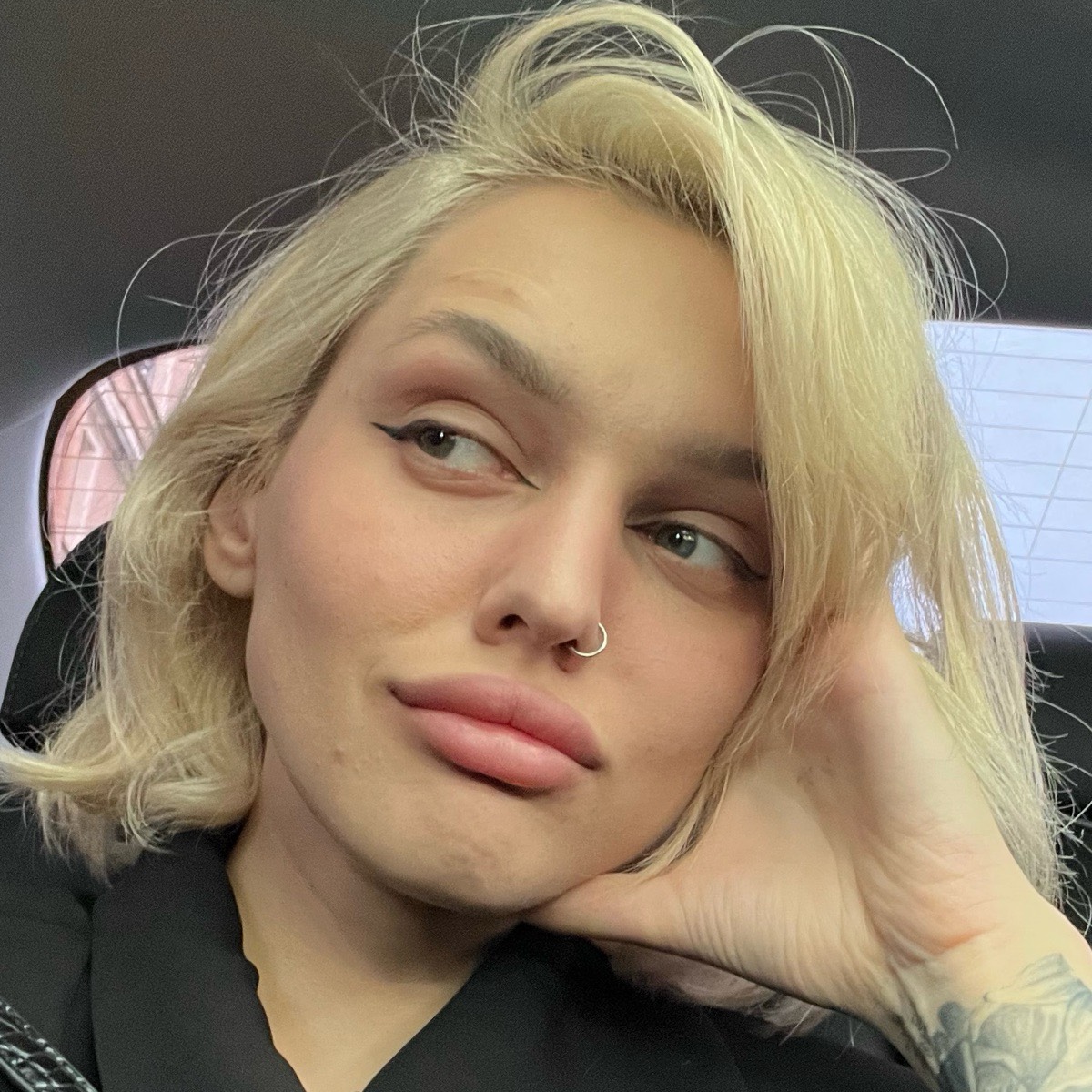 Маргарита Журкина | Сетка — социальная сеть от hh.ru