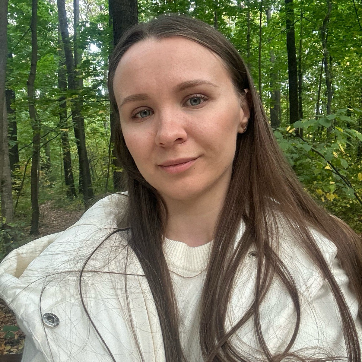 Анна Бычкова