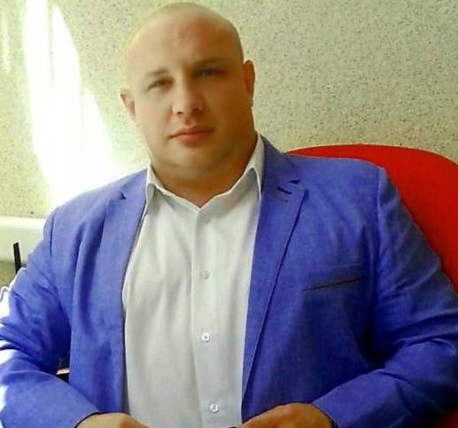 Александр Красовский