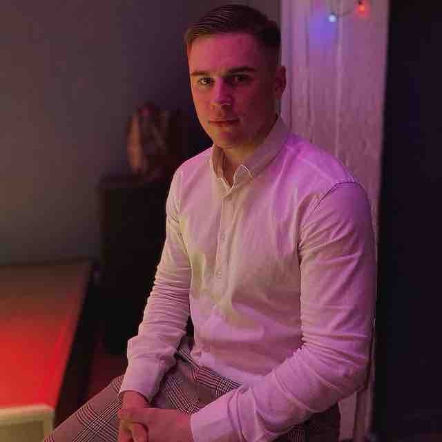 Роман Фесенко | Сетка — социальная сеть от hh.ru