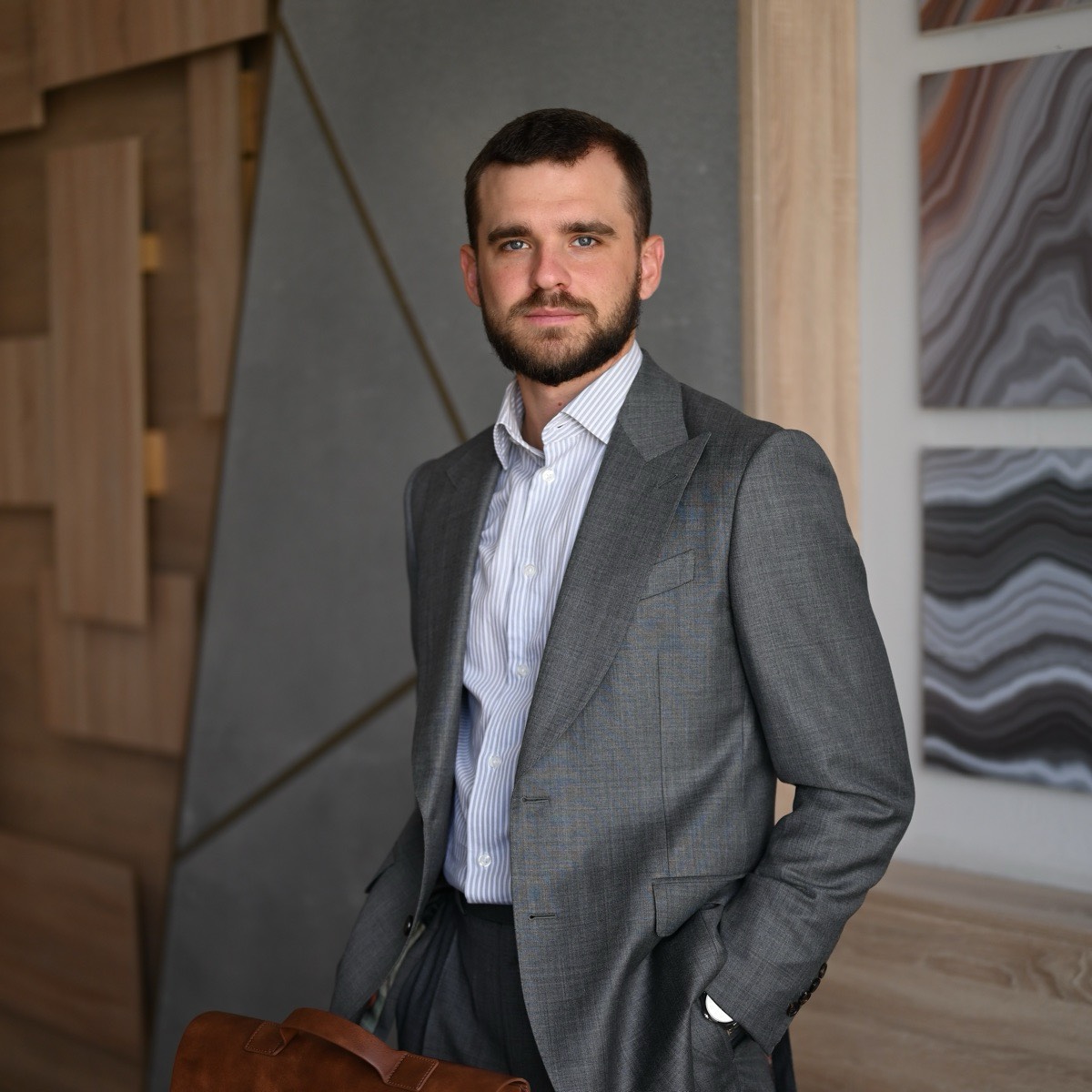 Иван Танцюра | Сетка — социальная сеть от hh.ru