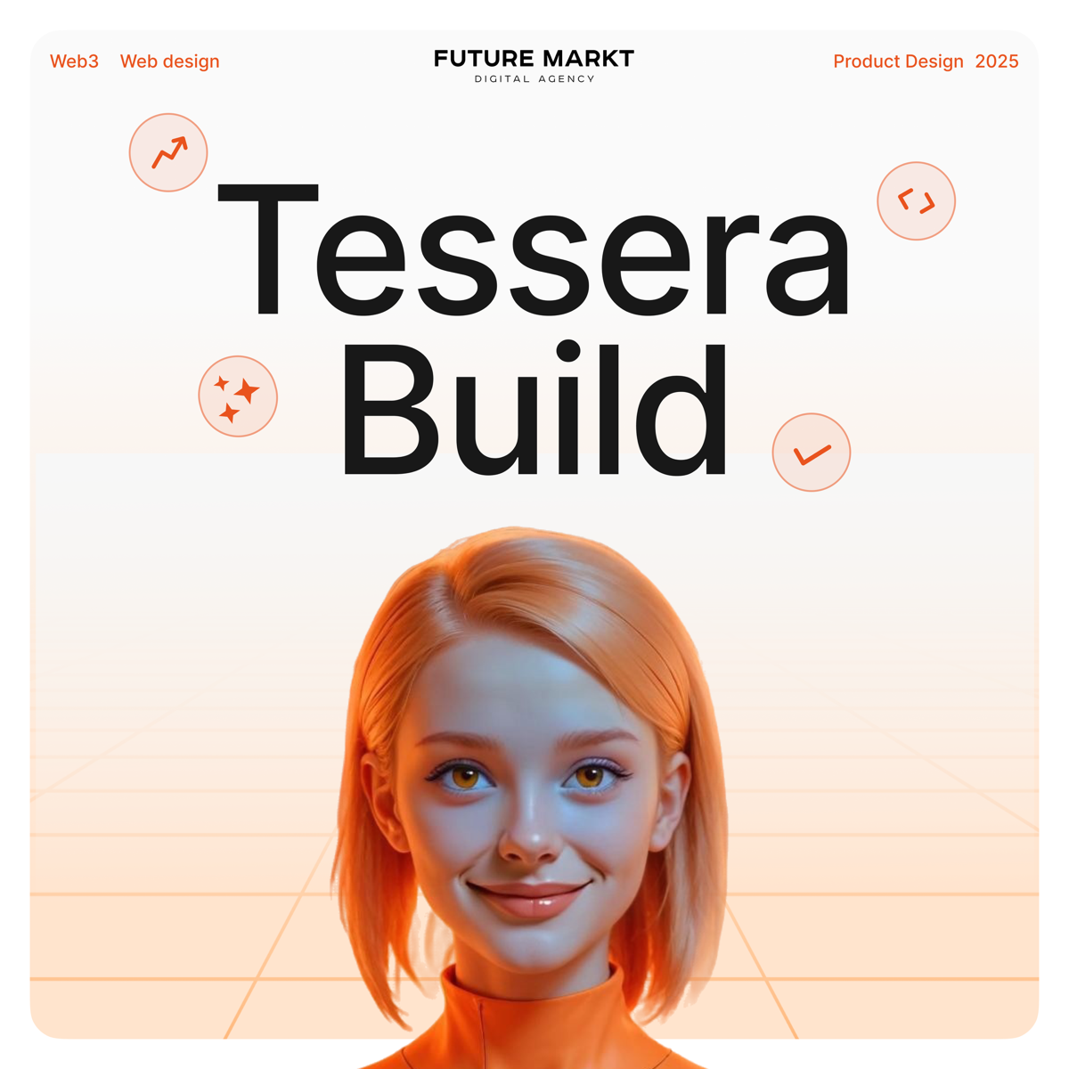 👾 Как мы сотворили Tessera | Сетка — социальная сеть от hh.ru