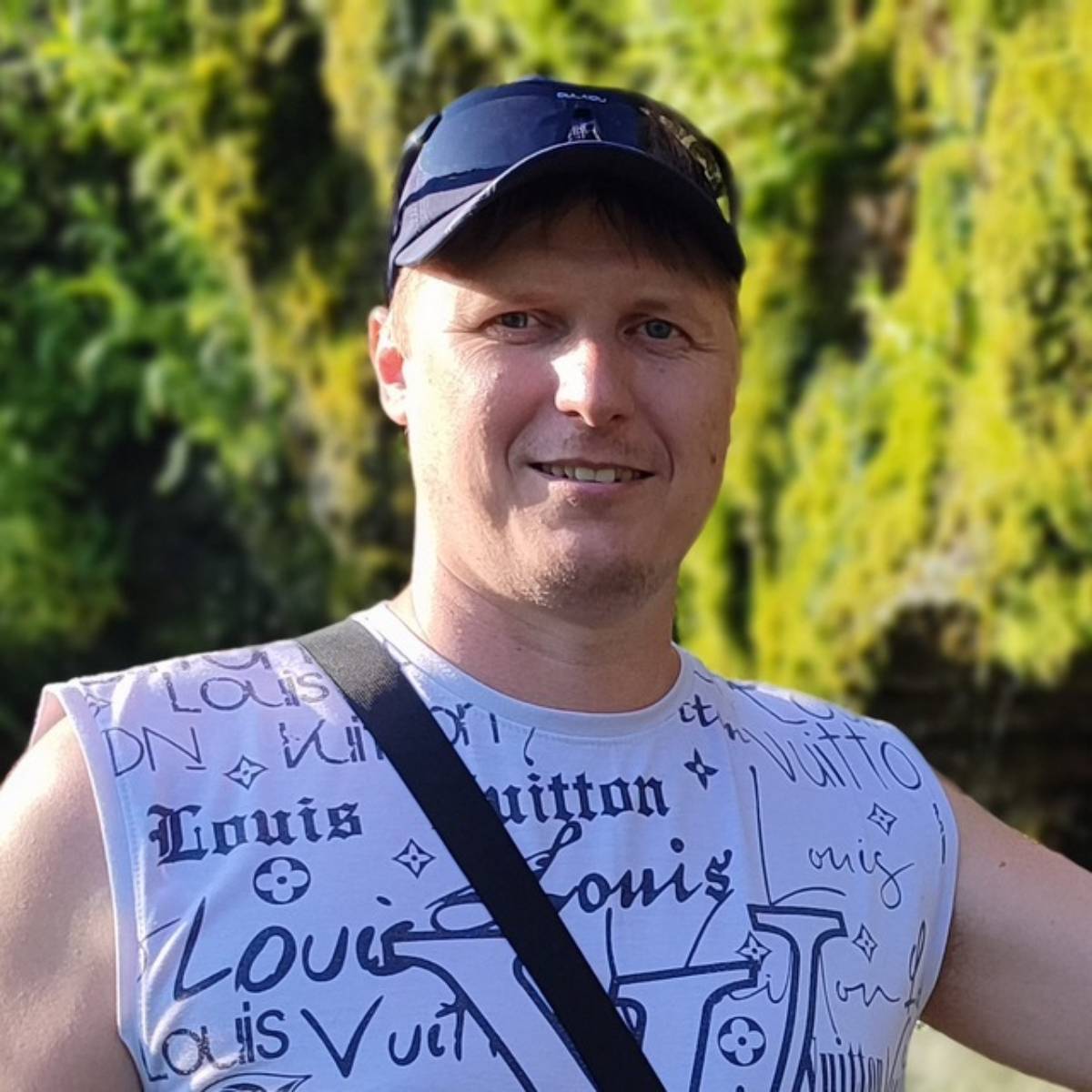 Максим Кулеба | Сетка — социальная сеть от hh.ru